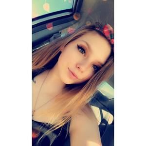 Meet your Posher, Halley